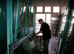 Staklarska radionica Mi&Glass