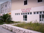 Staklarska radionica Mi&Glass